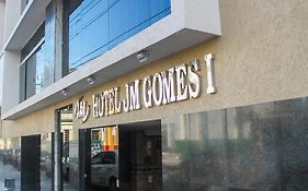 Hotel Jm Gomes