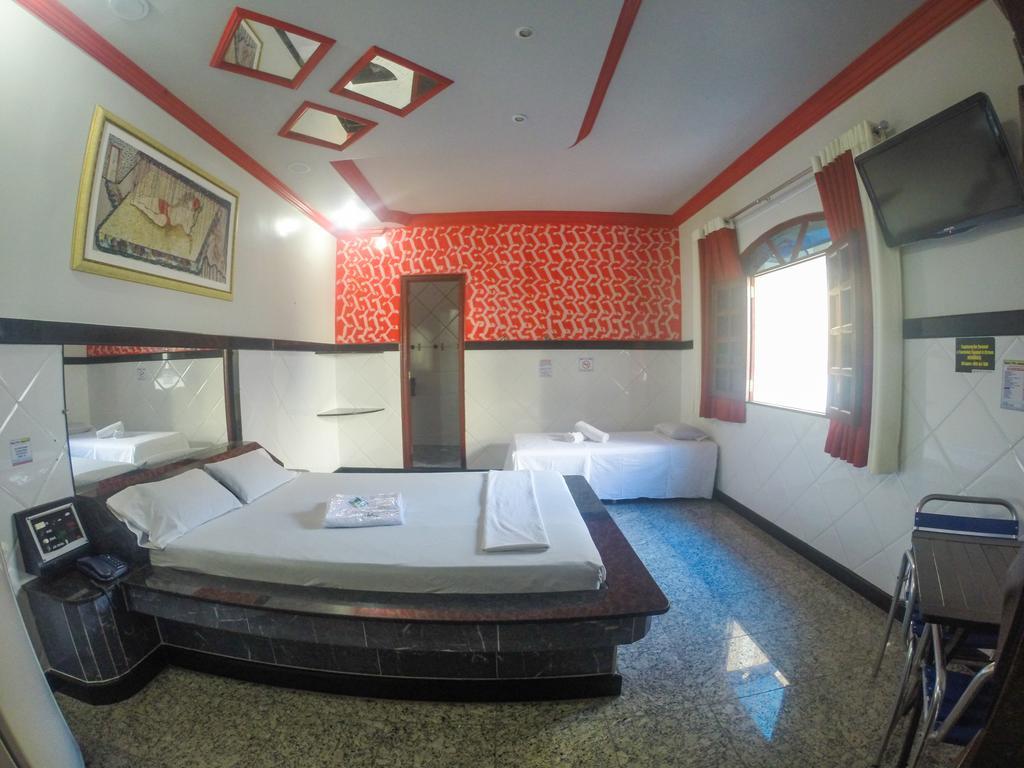 Hotel Jm Gomes Manaus Exterior foto