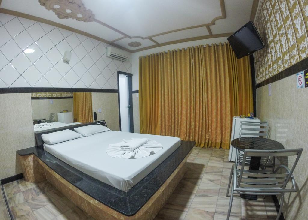 Hotel Jm Gomes Manaus Quarto foto