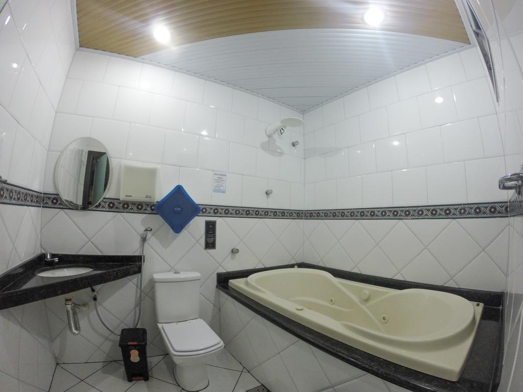 Hotel Jm Gomes Manaus Quarto foto