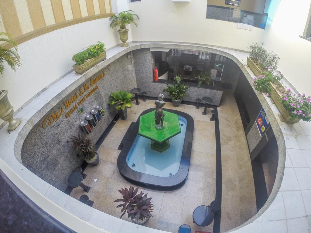 Hotel Jm Gomes Manaus Exterior foto