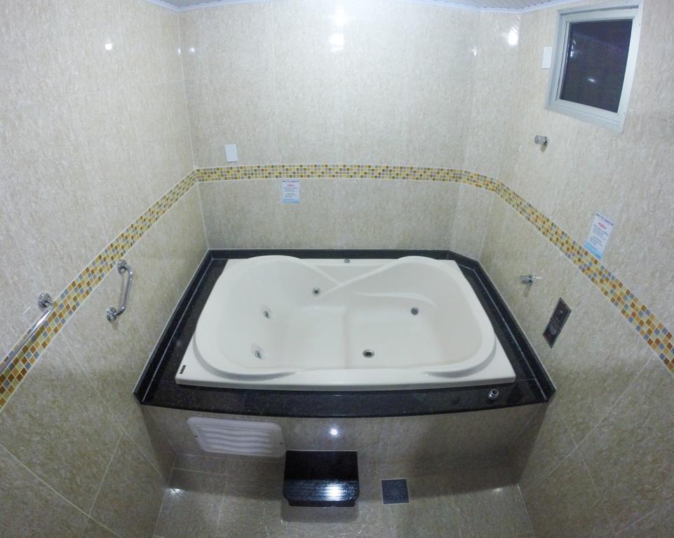 Hotel Jm Gomes Manaus Quarto foto