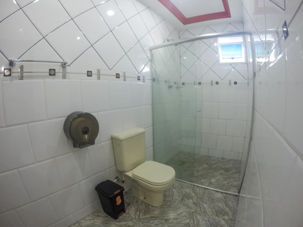 Hotel Jm Gomes Manaus Quarto foto
